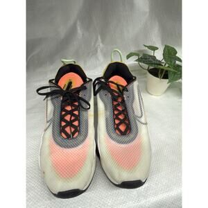 Nike Air Max,CZ3867-1002090 Vapor Green Pink 2020 Size 8 US